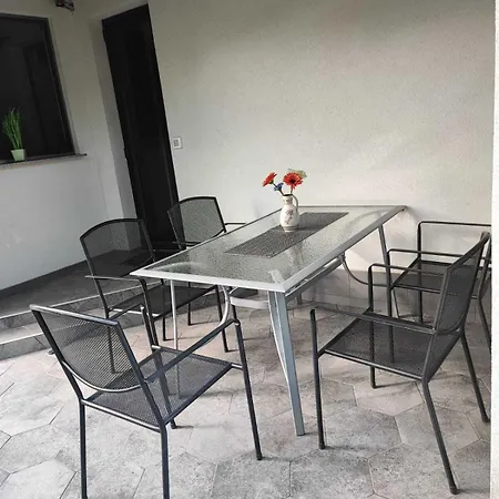 Solterra Casa vacanze Grižane