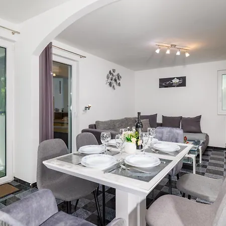 Solterra Casa vacanze Grižane