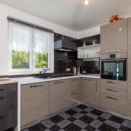 Solterra Casa vacanze Grižane