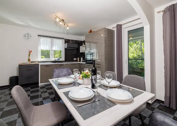 בית נופש Solterra