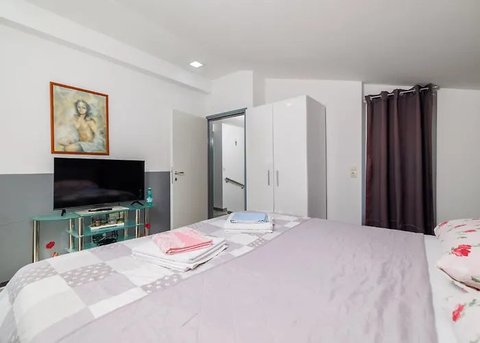 Solterra בית נופש