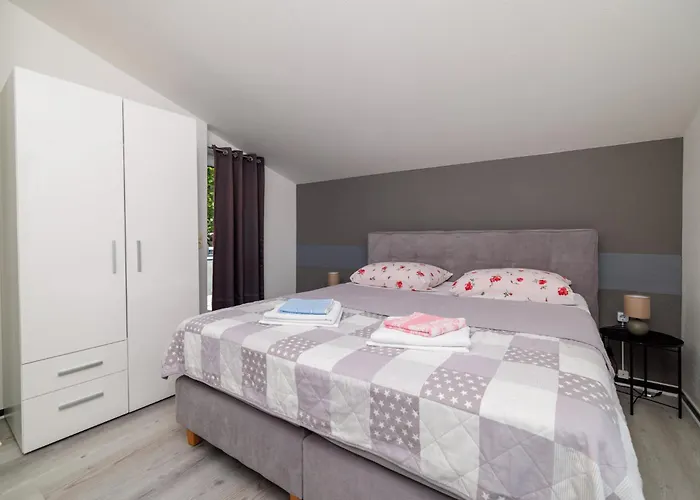 בית נופש Solterra *