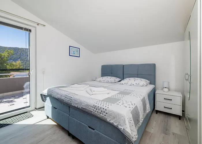 Solterra בית נופש *