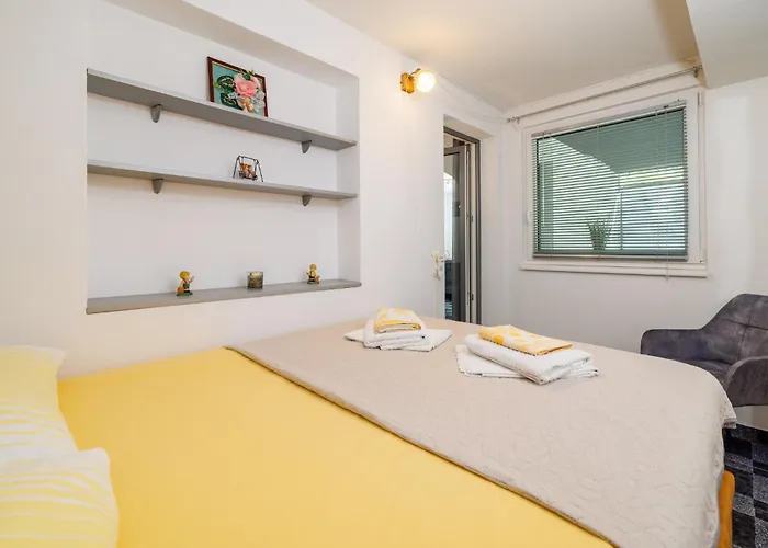 בית נופש Solterra *