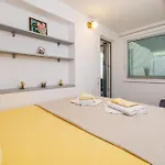 Hébergement de vacances Solterra *