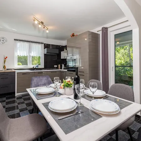 Prázdninový dům Solterra