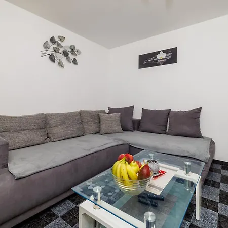 Solterra Prázdninový dům