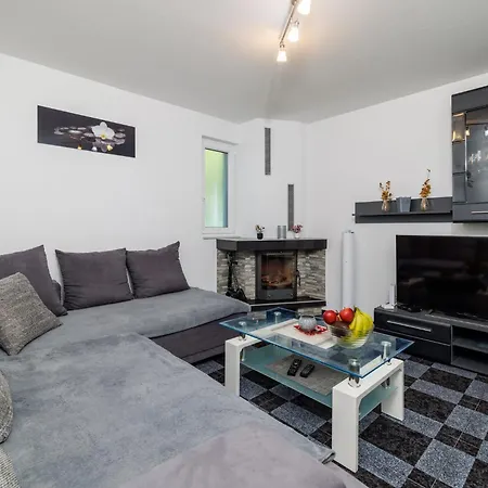 Solterra Prázdninový dům *