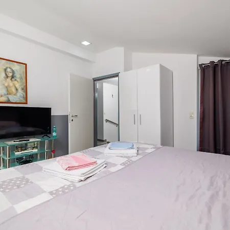 Solterra Prázdninový dům