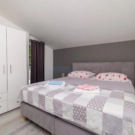 Holiday home Solterra *
