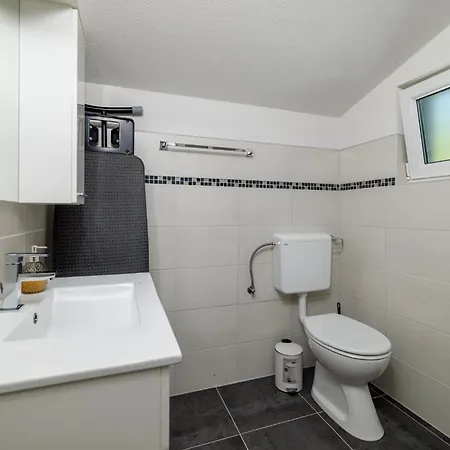 Solterra Prázdninový dům Grižane