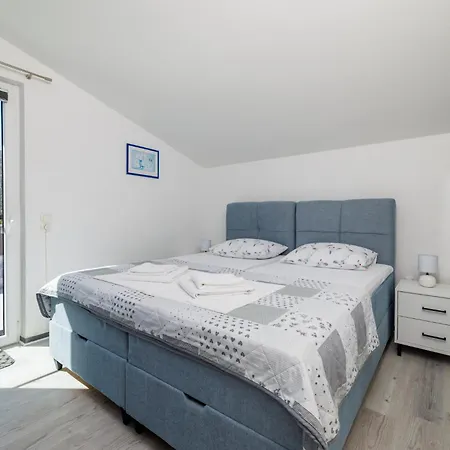 Solterra Prázdninový dům *