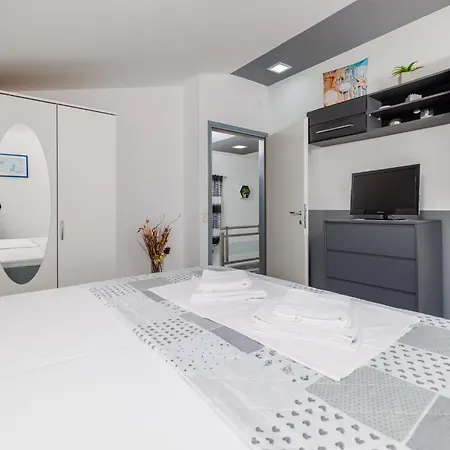 Solterra Prázdninový dům *