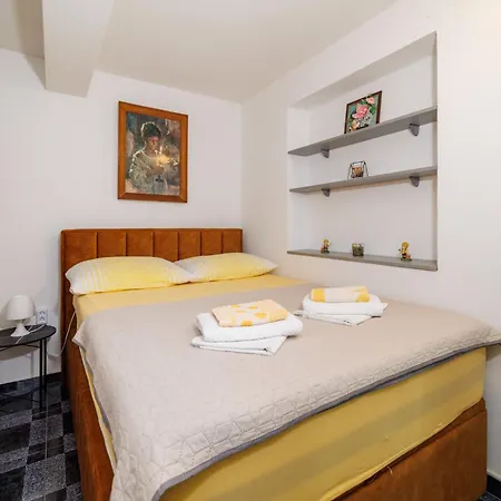 Prázdninový dům Solterra *