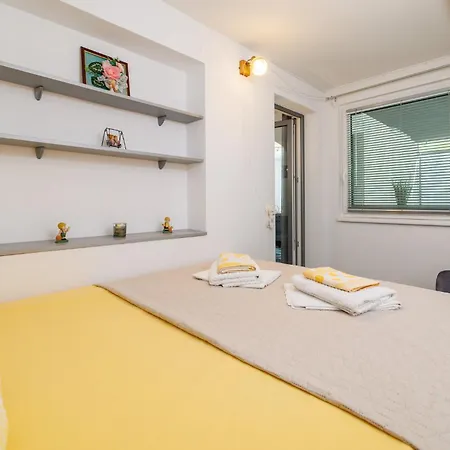 Holiday home Solterra *