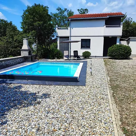 Solterra Holiday home *