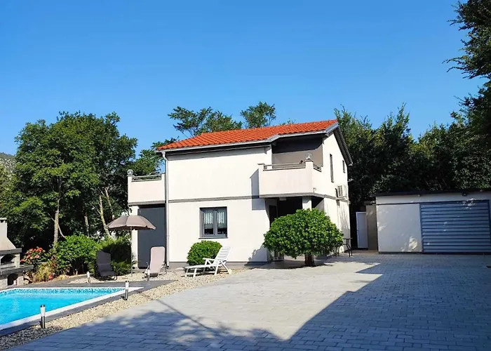 Casa de Férias Solterra