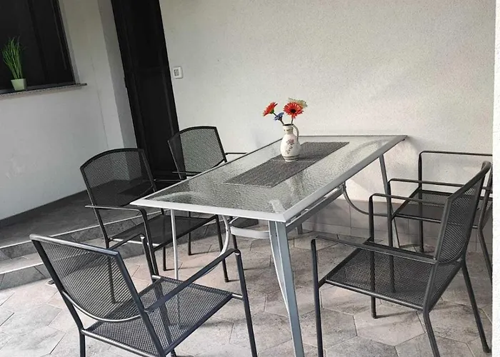 Solterra Casa de Férias Grižane