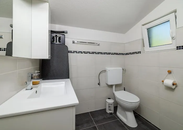 Solterra Casa de Férias Grižane