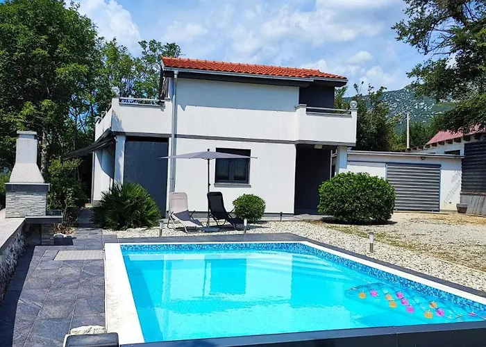 Solterra Casa de Férias